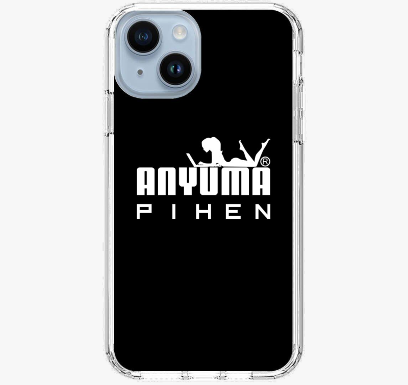 Anyu ma pihen mintás 2 telefontok
