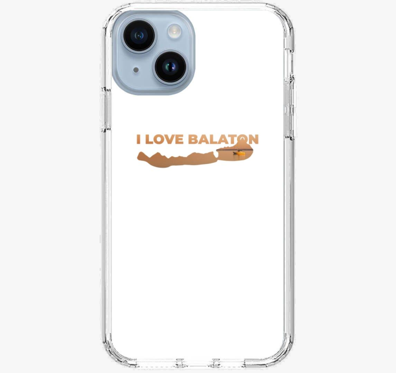 I Love Balaton telefontok