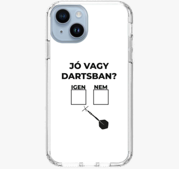 Jó Vagy Dartsban telefontok