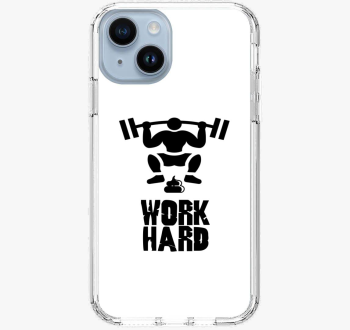 Work Hard telefontok