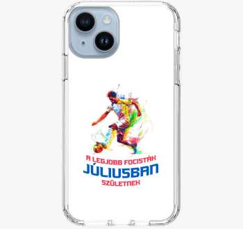 A Legjobb Focisták Júliusban Születnek telefontok 