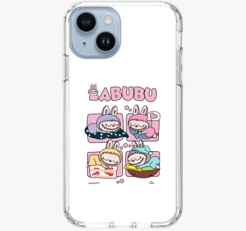 Alvó labubuk telefontok