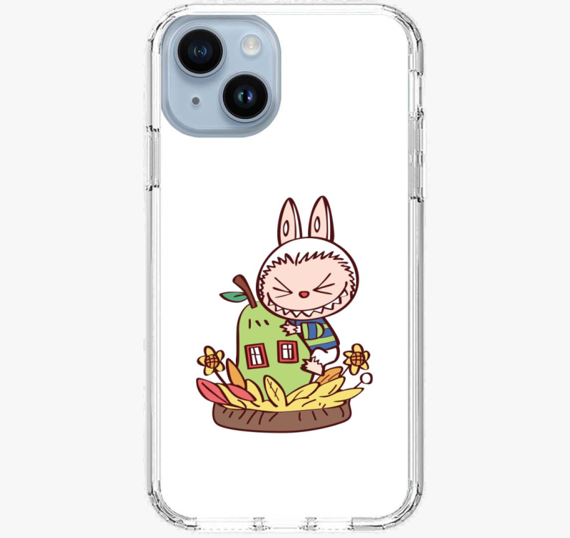 Aranyos labubu telefontok 