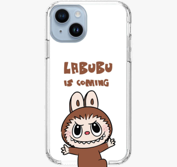 Labubu is coming tel