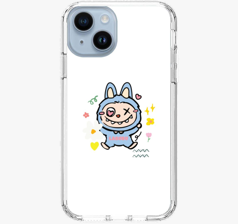 Boldog labubu telefontok 