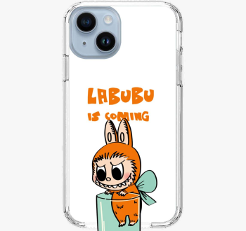 Labubu érkezik telefontok