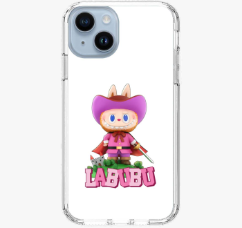 Muskétás labubu tele