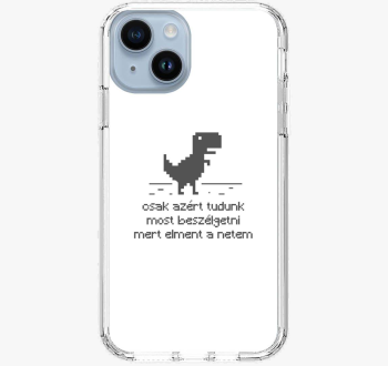 Nincs netem  telefontok