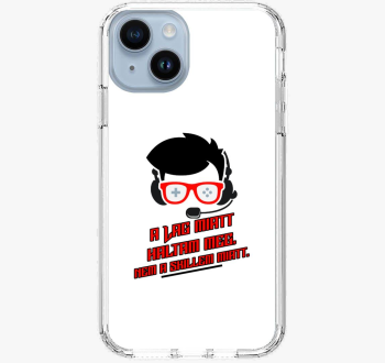 Lag miatt telefontok