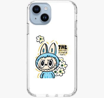 The monster-flower elves labubu telefontok 