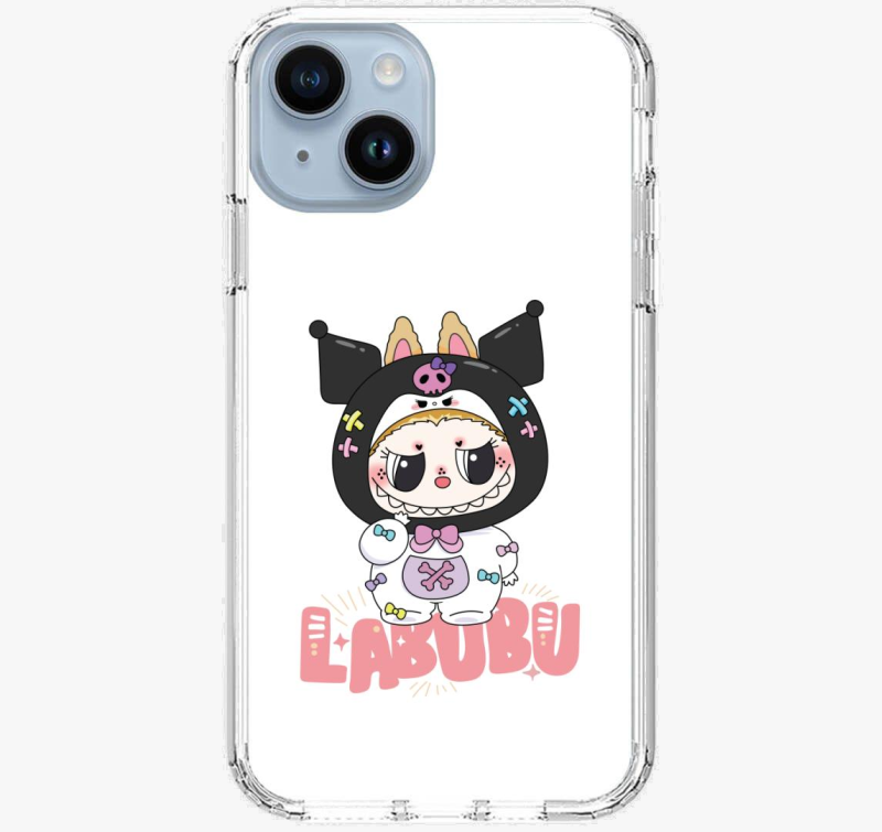 Kuromi labubu telefontok 