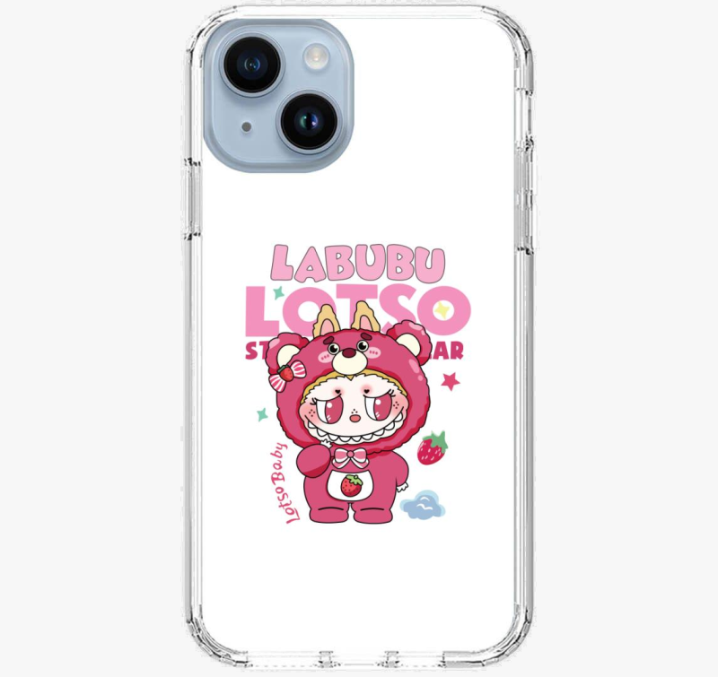 Lotso bear labubu telefontok 