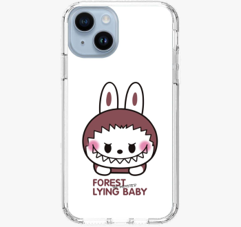 Forest monster labubu telefontok 