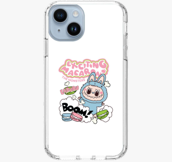 Macaron labubu telefontok 