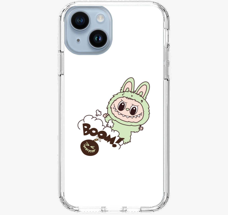 Bombás labubu telefontok 