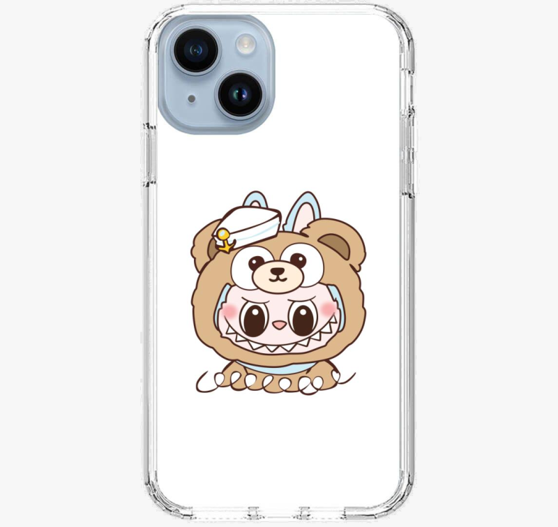 Maci matróz labubu telefontok 
