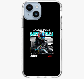 Kimi Antonelli telefontok