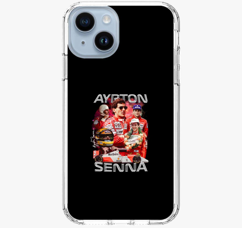 Ayrton Senna Válogatás telefontok