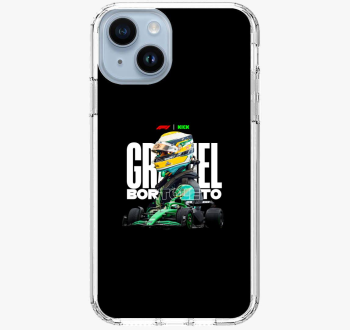 Gabriel Bortoleto telefontok