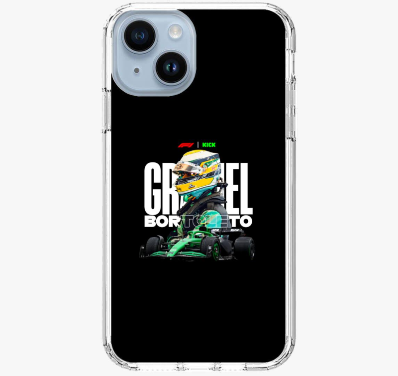 Gabriel Bortoleto telefontok