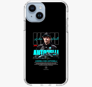 Andrea Kimi Antonelli telefontok