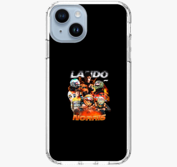 Lando Norris Válogatás telefontok
