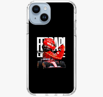 Charles Leclerc Ferrari telefontok