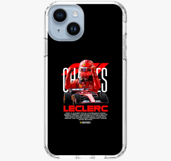 Charles Leclerc Történet telefontok