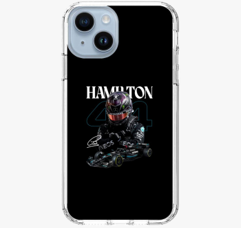 Lewis Hamilton Mercedes telefontok
