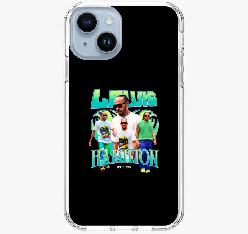 Lewis Hamilton Válogatás telefontok