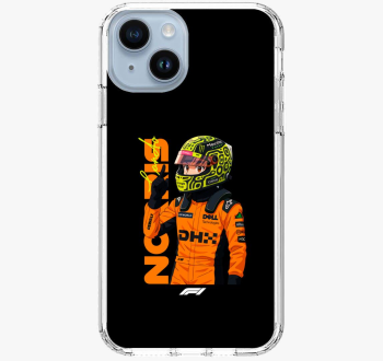 Lando Norris Rajzfigura telefontok