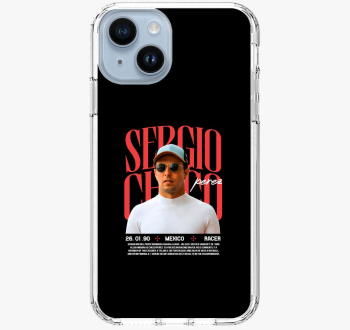 Sergio Perez telefontok