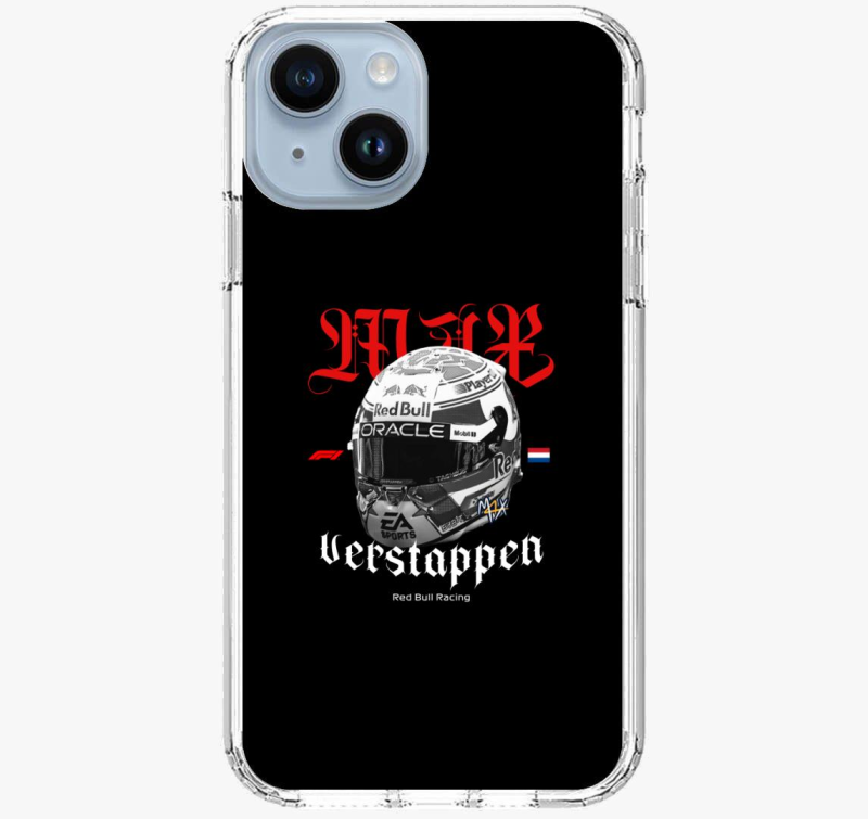 Max Verstappen Sisak telefontok