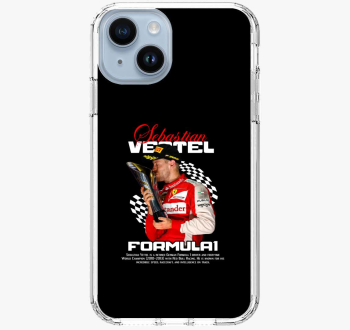 Sebastian Vettel Kupa telefontok