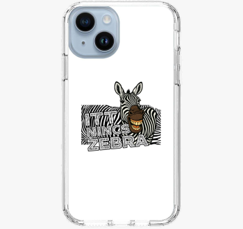 Itt nincs Zebra! #2 