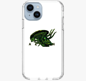 Alien Xenomorph Art telefontok