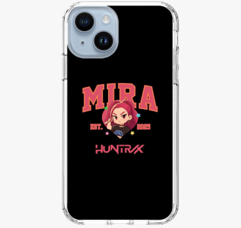 Mira Hunter telefont