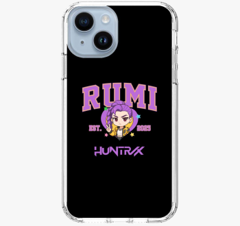 Rumi Hunter telefontok