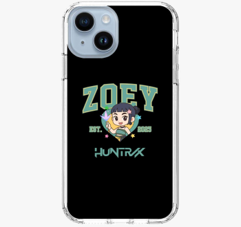 Zoey Hunter telefont