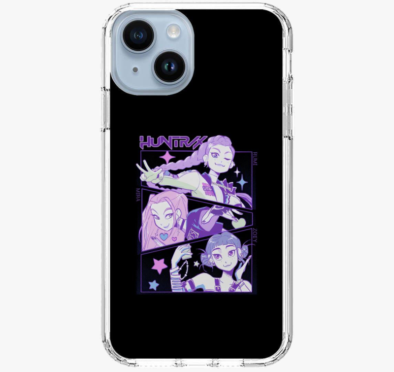 Démonvadászok telefontok