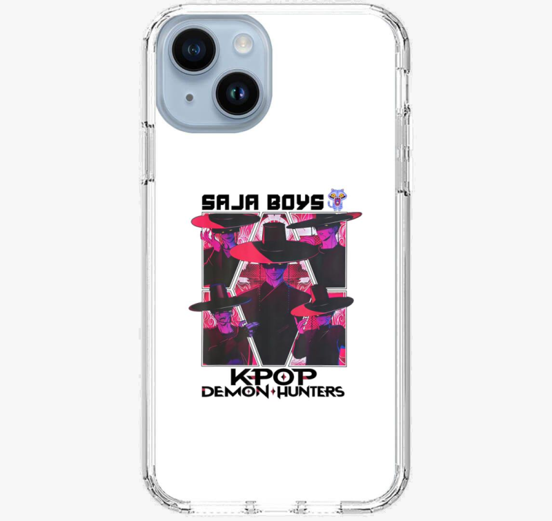 Saja Boys telefontok