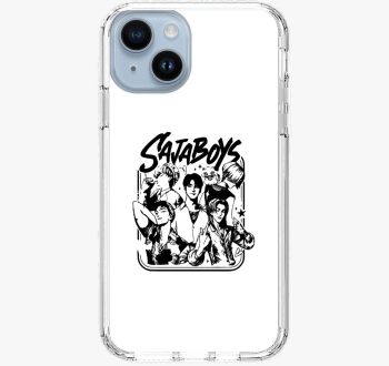Saja Boys Rajz telefontok