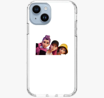 Huntrix Girls telefo