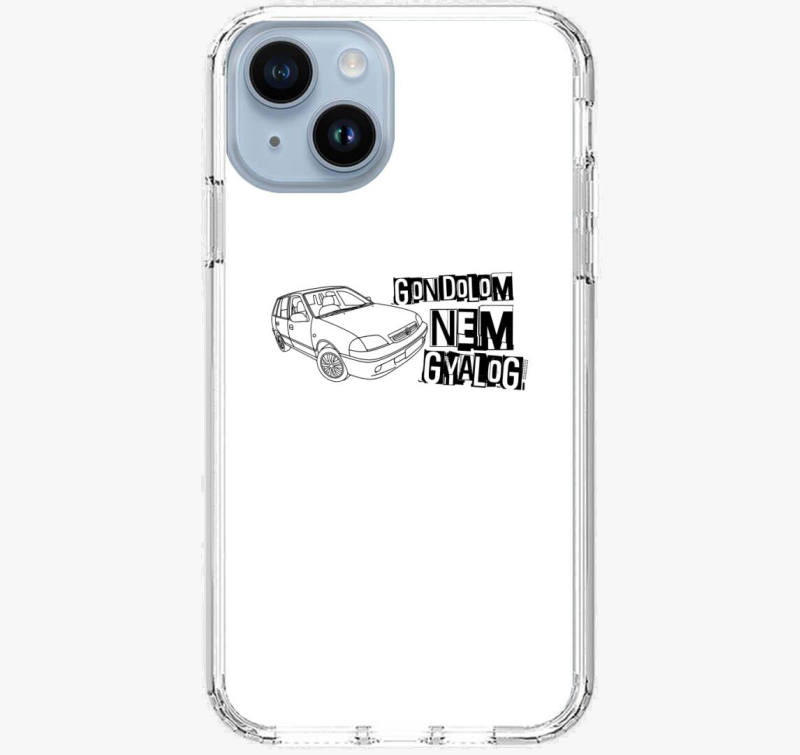 Gondolom Nem Gyalog Suzukis telefontok 1