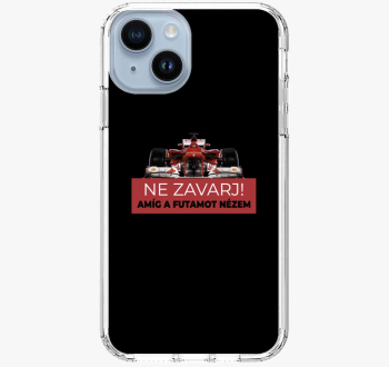 Futamot nézek ne zavarj telefontok