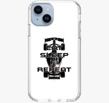Eat Sleep F1 Repeat telefontok