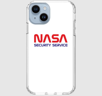 1980' NASA Security service logós telefontok