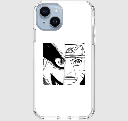 Naruto/kyuubi telefontok