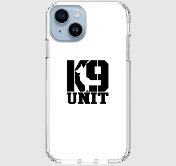 K9 Unit logós telefontok