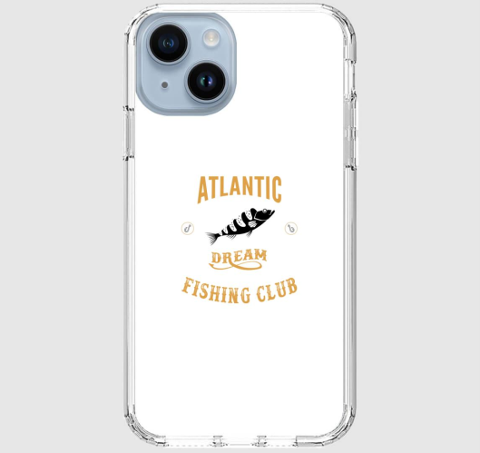 Fishing club telefontok